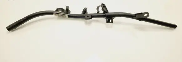 BMW 5 F10 F11 Oil level dip stick 7809766 780976603
