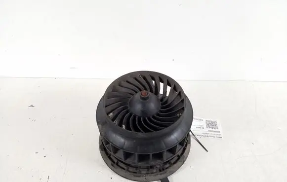 Mercedes-Benz E W213 A/C air flow flap actuator/motor A0999062003