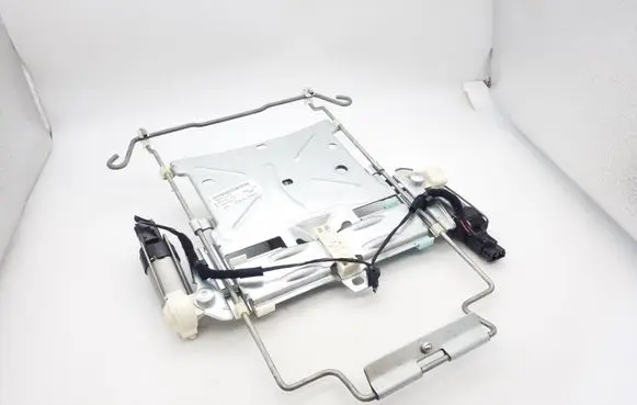 Audi Q7 4L Seat adjustment motor 8E0881891C 96331400