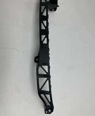 Mazda 3 I Headlight/headlamp mounting bracket BP4K50161