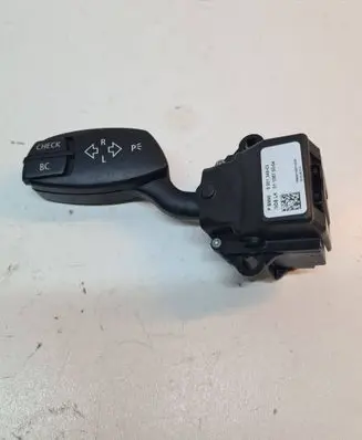 BMW 5 E60 E61 Indicator stalk 6951349 0110675004 SW000710271023