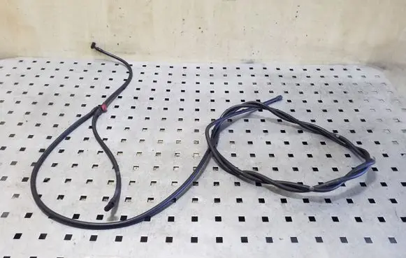 Mini Cooper Countryman R60 Windshield washer fluid hose 