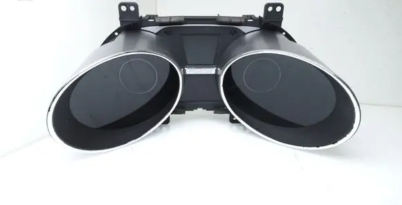 Speedometer (instrument cluster)