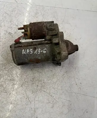 Renault Master III Starter motor TS2252