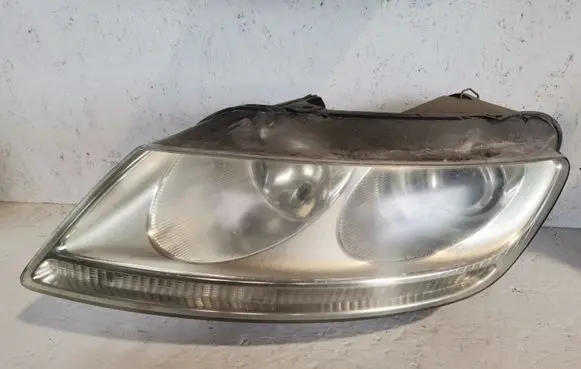 Volkswagen Phaeton Headlight/headlamp 3D1941015H