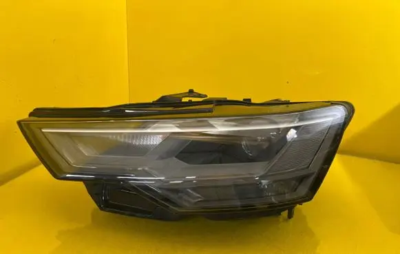 Audi A6 S6 C8 4K Headlight/headlamp 4K0941033