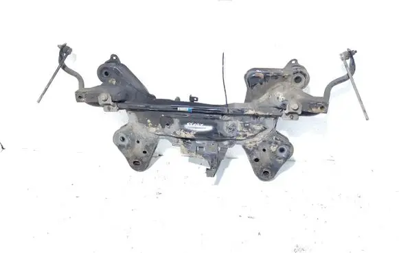 Citroen C3 Front subframe