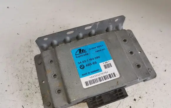BMW 3 E36 ABS control unit/module 34521163090 1163090 10094402044