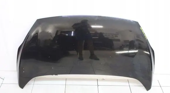 Volkswagen Tiguan Engine bonnet/hood 2008R