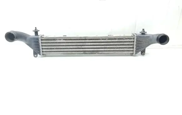 Mercedes-Benz SLK R170 Intercooler radiator A1705000400
