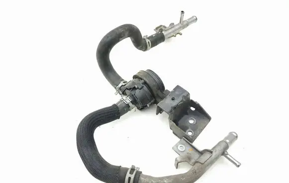 Nissan Navara D23 Electric auxiliary coolant/water pump 0392023219 925164GA0A