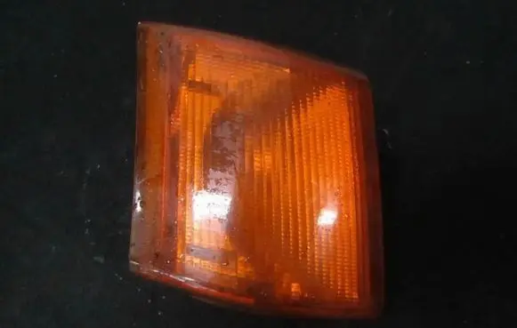 Ford Transit Front indicator light 183158b 18-3158b