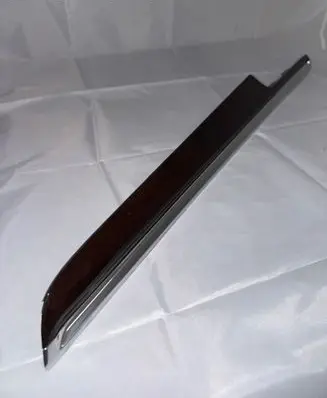 Porsche Macan (95B) Rear door card trim 95B867062A 36165600