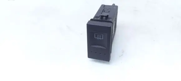 Volkswagen Polo III 6N 6N2 6NF Windscreen/window heater switch 6N0959621B 6E0919211A