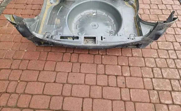 Opel Meriva B Body 
