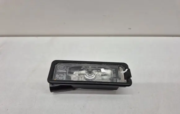 Volkswagen ID.3 Number plate light 3G5943021