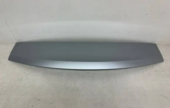 Mercedes-Benz AMG GT C192 Tailgate/trunk spoiler A1927900300