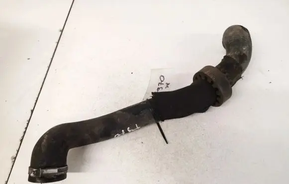 Mercedes-Benz C W203 Engine coolant pipe/hose