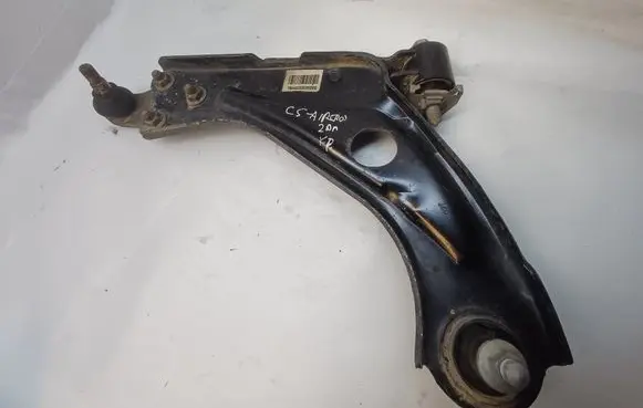 Citroen C5 Aircross Front lower control arm/wishbone