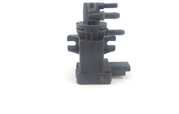 Opel Crossland X Turbo solenoid valve 9811643880 16530879 19017016