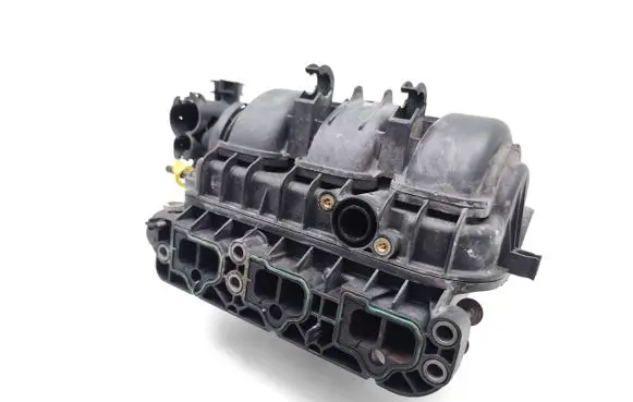 Opel Corsa D Intake manifold 55565706