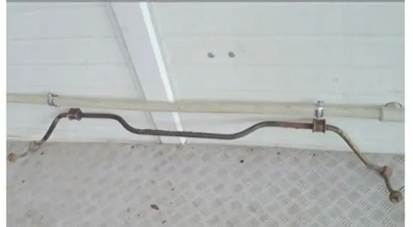 Ford Transit Front anti-roll bar/sway bar