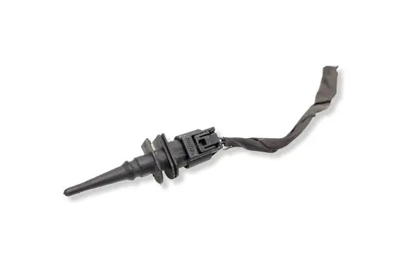 BMW 5 E60 E61 Outside/exterior temperature sensor 6936953 65816936953