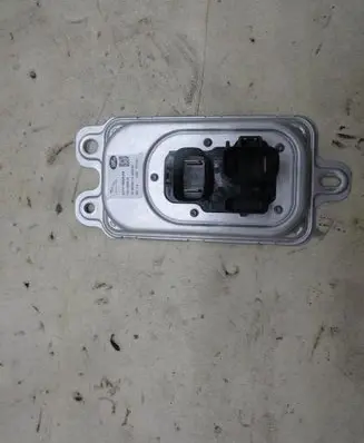 Jaguar XF X260 Voltage converter/converter module GX73-14B526-AB