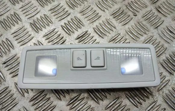 Volkswagen Golf VII Rear seat light 5G0947291J