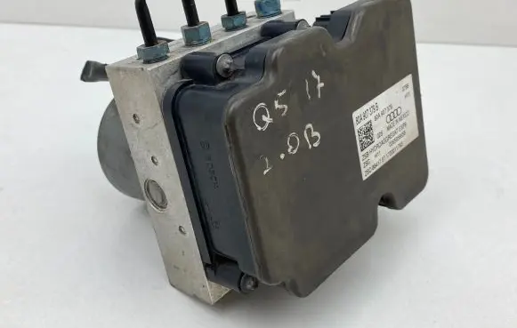 Audi Q5 SQ5 ABS Pump 80A907379B 80A614517B