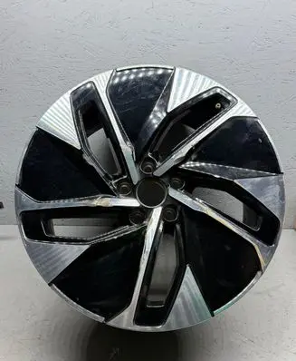 Volkswagen ID.4 R19 alloy rim 11A601025