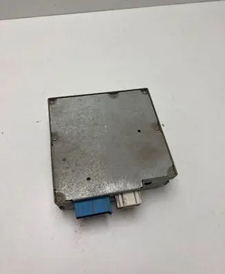 BMW 5 E60 E61 Video control module 920045015 860433 01032