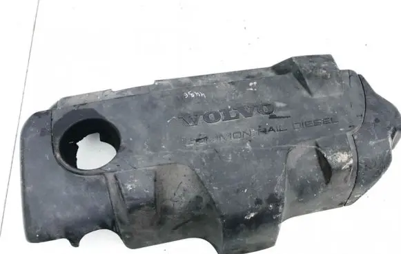 Volvo XC90 Engine cover (trim) 08653495