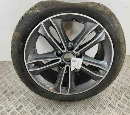 BMW 2 F44 R17 alloy rim 6856087