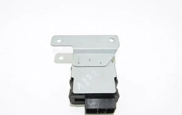 Mitsubishi Pajero Immobilizer control unit/module mr587673