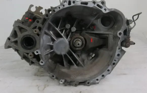 Toyota Corolla E110 Manual 6 speed gearbox E350C