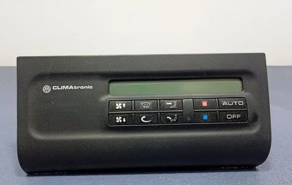Volkswagen PASSAT B4 Climate control unit 9BG72496100