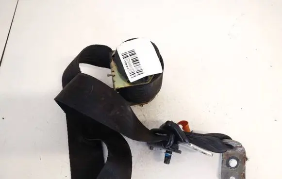 Ford Focus C-MAX Rear seatbelt 3m51r611b68ag