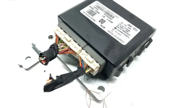 Other control units/modules