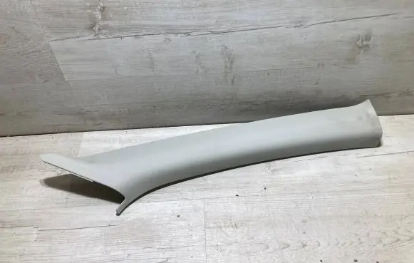 Skoda Octavia Mk3 (5E) (A) pillar trim 5E0867234