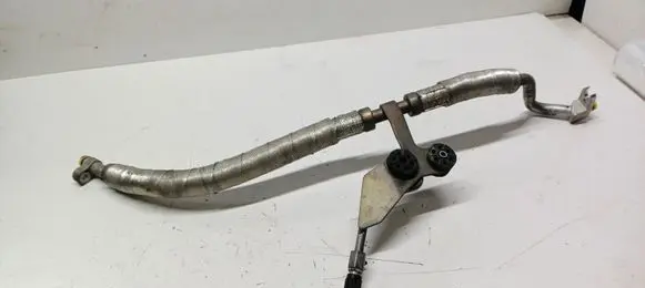 BMW 5 E60 E61 Air conditioning (A/C) pipe/hose 234982