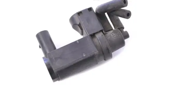 Audi A6 S6 C6 4F Turbo solenoid valve 059906628B