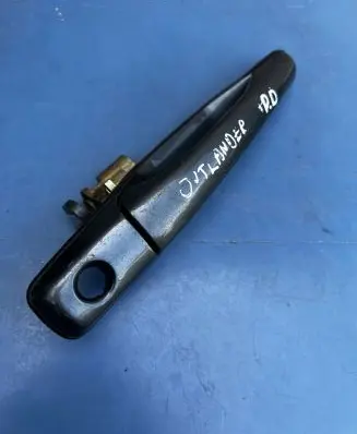 Mitsubishi Outlander Front door exterior handle MR526106