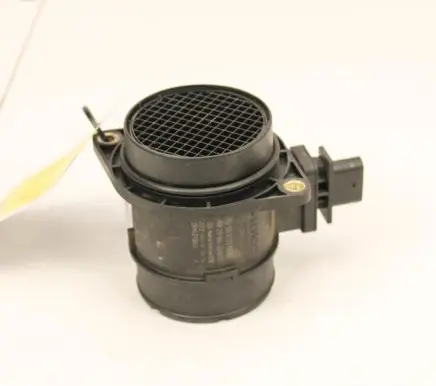 Mass air flow meter
