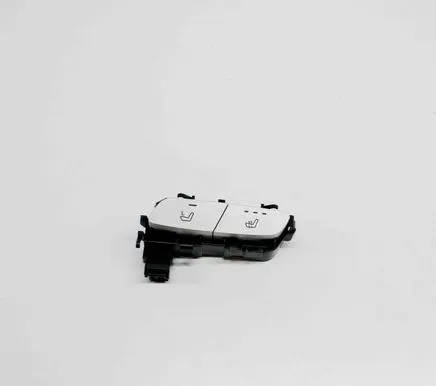 Seat heating switch