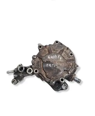 Volkswagen Caddy Vacuum pump 038145209 197D