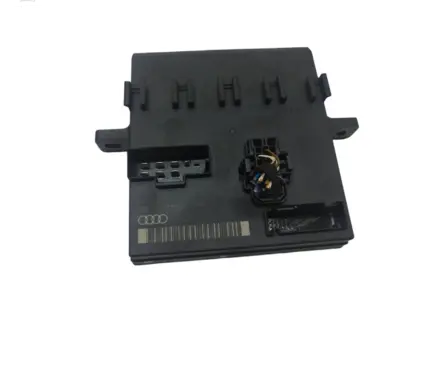 Audi A4 S4 B6 8E 8H Comfort/convenience module 8E0907279C