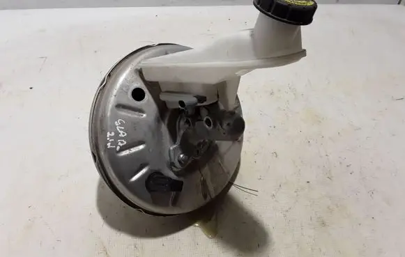 Mercedes-Benz GLA W156 Brake booster A2464301230