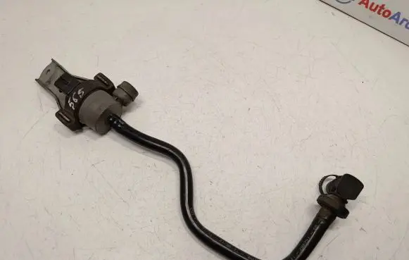Breather/breather pipe/hose