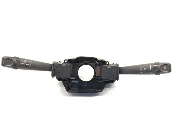Volvo S60 Wiper turn signal indicator stalk/switch 